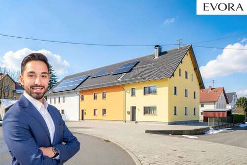 Foto - Haus zum Kaufen in Amberg 520.000,00 € 180 m²