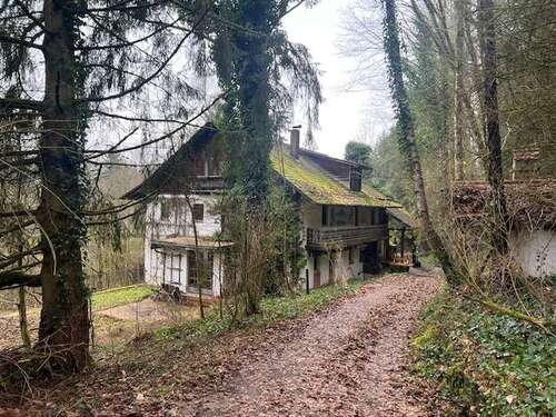 Foto - Haus zum Kaufen in Auerbach, Deggendorf 600.000,00 € 300 m²