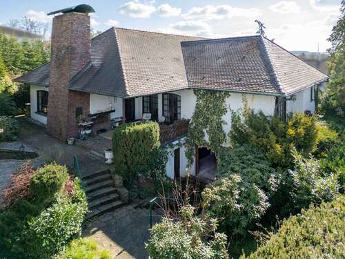 Foto - Haus zum Kaufen in Schmelz 690.000,00 € 343 m²