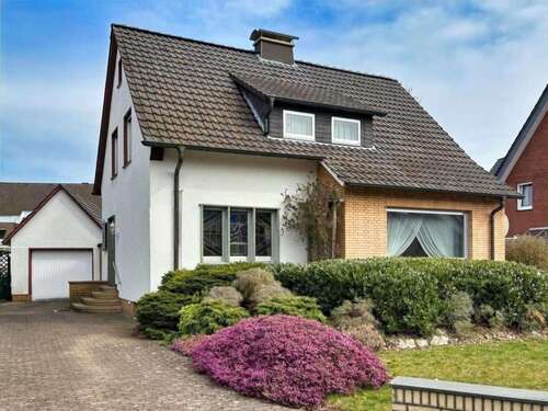 Foto - Haus zum Kaufen in Gütersloh 325.000,00 € 106 m²