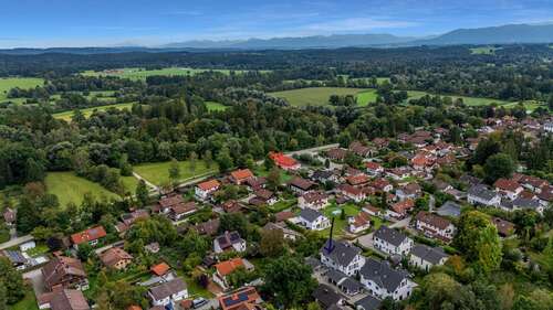 Foto - Haus zum Kaufen in Eurasburg-Achmühle 1.350.000,00 € 187 m²