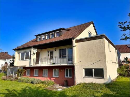 Foto - Haus zum Kaufen in Langenburg 329.000,00 € 140.74 m²