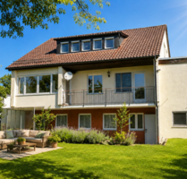 Haus zum Kaufen in Langenburg 298.000,00 € 140.74 m²