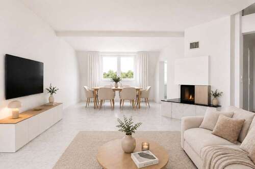 Foto - Wohnung zum Kaufen in Köln Rodenkirchen 650.000,00 € 120 m²