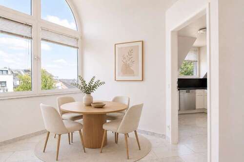 Foto - Wohnung zum Kaufen in Köln Rodenkirchen 650.000,00 € 120 m²