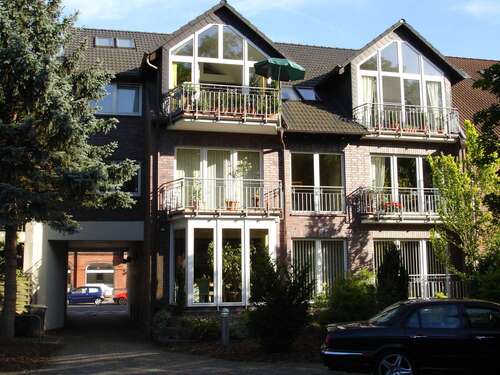 Foto - Wohnung zum Mieten in Hannover 945,00 € 73 m²