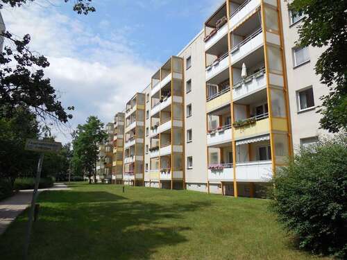 Foto - Wohnung zum Mieten in Potsdam 648,75 € 61.03 m²