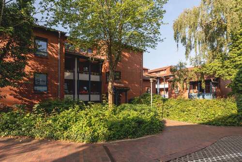 Foto - Wohnung zum Mieten in Itzehoe 625,78 € 64.58 m²
