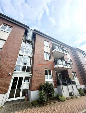 Foto - Wohnung zum Mieten in Neuss 1.250,00 € 81 m²