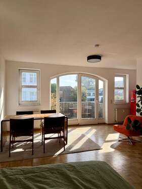 Foto - Wohnung zum Kaufen in Düsseldorf 165.000,00 € 33 m²