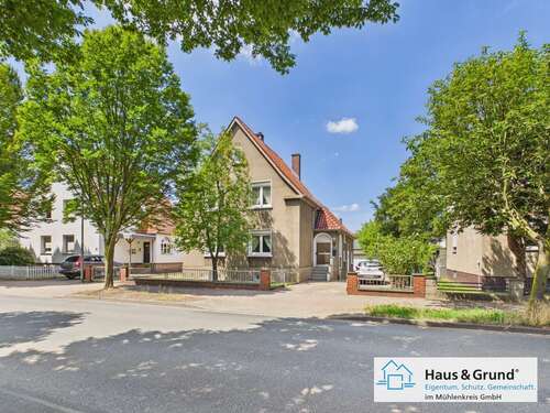 Foto - Haus zum Kaufen in Minden 229.000,00 € 180 m²
