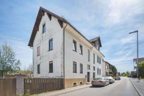 Foto - Haus zum Kaufen in Weilmünster 238.000,00 € 150 m²