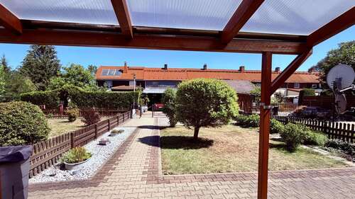 Foto - Haus zum Kaufen in Zwickau 45.000,00 € 48 m²