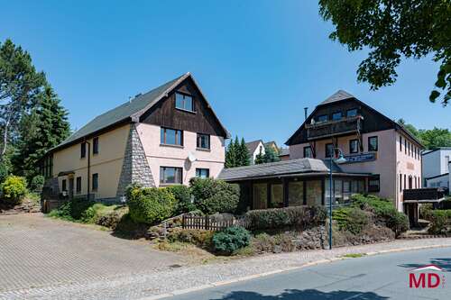 Foto - Gastronomie in Oelsnitz 295.000,00 € 1060 m²
