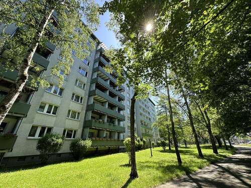 Foto - Wohnung zum Mieten in Chemnitz 260,00 € 43.38 m²