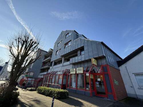 Foto - Wohnung zum Kaufen in Werl 69.000,00 € 108.23 m²