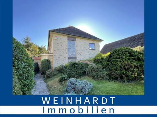 Foto - Haus zum Kaufen in Pinneberg 539.000,00 € 177 m²