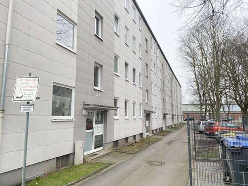 Foto - Wohnung zum Mieten in Dortmund 350,00 € 35.09 m²