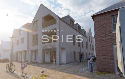 Foto - Einzelhandel in Jever 1.262,66 € 87.08 m²