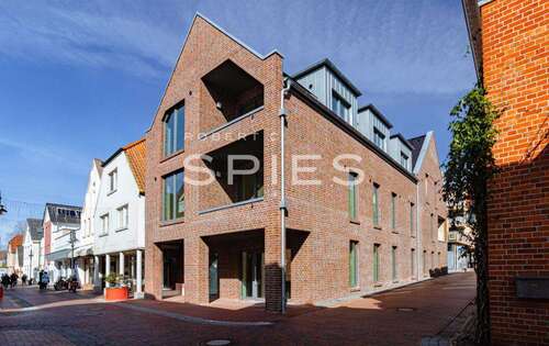 Foto - Einzelhandel in Jever 1.262,66 € 87.08 m²