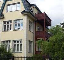 Garage zu vermieten in Dresden 100,00 €