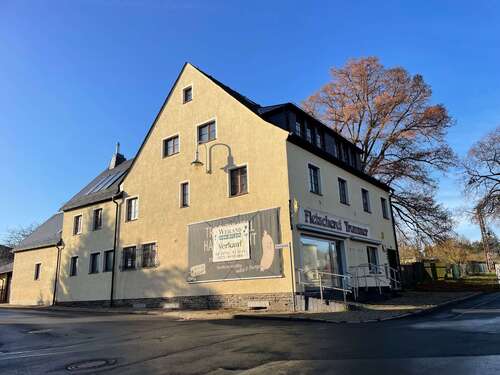 Foto - Haus zum Kaufen in Plauen 293.500,00 € 210 m²