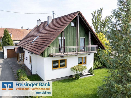 Foto - Haus zum Kaufen in Mauern 525.000,00 € 194.28 m²