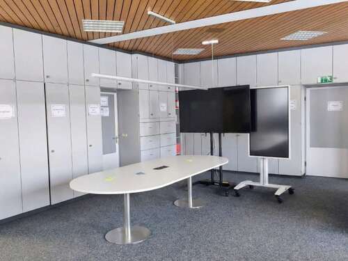 Foto - Büro in Baden-Württemberg - Giengen an der Brenz 1.328,00 € 166 m²