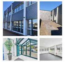 Büro in Remscheid 1.294,67 € 145 m²