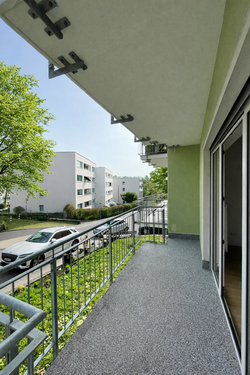 Foto - Wohnung zum Mieten in Wiesbaden 595,00 € 35 m²