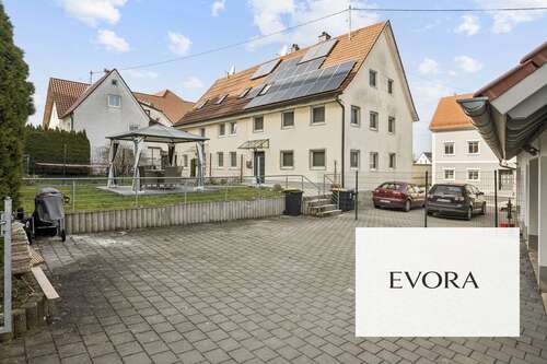 Foto - Haus zum Kaufen in Pfaffenhausen 430.000,00 € 170 m²