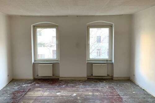 Foto - Wohnung zum Kaufen in Berlin-Spandau 139.500,00 € 47.5 m²