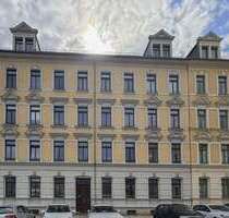 Wohnung zum Kaufen in Chemnitz 39.000,00 € 45 m²