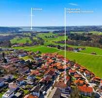 Wohnung zum Kaufen in Bad Endorf 595.000,00 € 159 m²