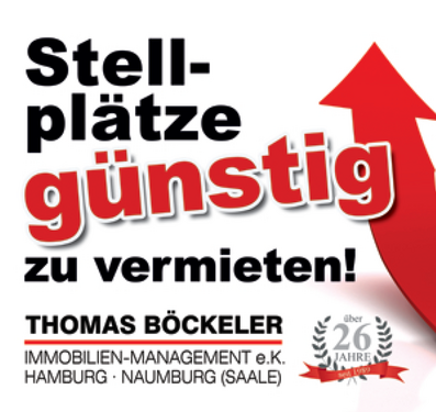 Foto - Garage zu vermieten in Schönebeck (Elbe) 70,00 €