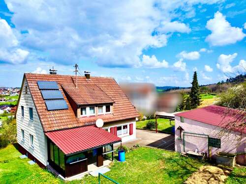 Foto - Haus zum Kaufen in Stimpfach 295.000,00 € 146 m²