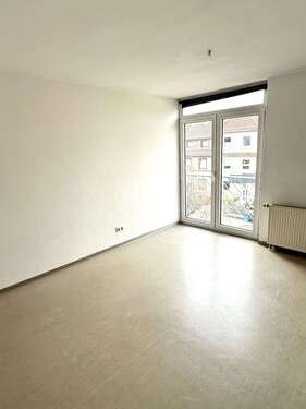 Foto - Wohnung zum Kaufen in Göttingen 79.500,00 € 23 m²
