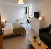 Wohnung zum Kaufen in Göttingen 79.500,00 € 23 m²