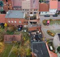 Haus zum Kaufen in Pritzwalk 49.000,00 € 300 m²