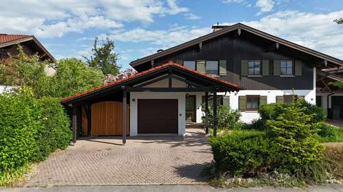 Foto - Haus zum Kaufen in Eggstätt 819.000,00 € 145 m²