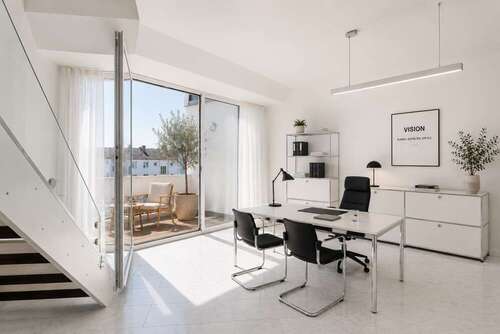 Foto - Büro in Köln Rodenkirchen 650.000,00 € 120 m²