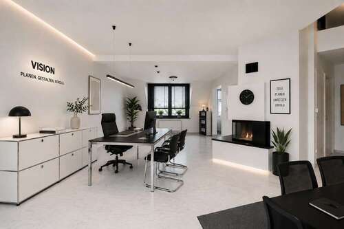 Foto - Büro in Köln Rodenkirchen 650.000,00 € 120 m²