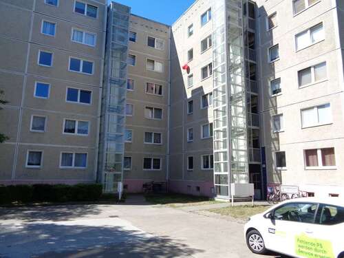 Foto - Wohnung zum Mieten in Brandenburg an der Havel 478,00 € 67.8 m²