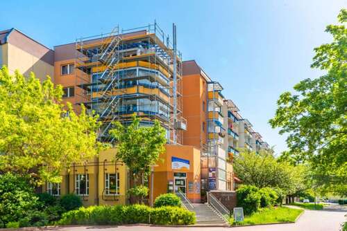 Foto - Wohnung zum Mieten in Chemnitz 377,00 € 67.37 m²