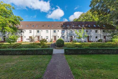 Foto - Wohnung zum Mieten in Itzehoe 387,07 € 37.58 m²