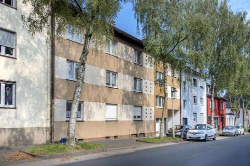 Foto - Wohnung zum Mieten in Solingen 809,00 € 92.52 m²