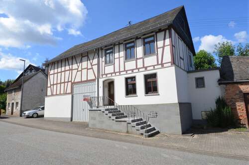 Foto - Haus zum Kaufen in Mittelstrimmig 100.000,00 € 100 m²