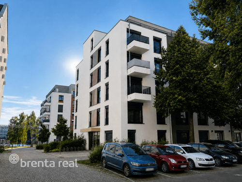 Foto - Wohnung zum Kaufen in Berlin 289.000,00 € 54 m²