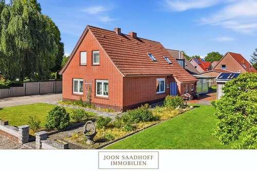 Foto - Haus zum Kaufen in Ihlow Ludwigsdorf 195.000,00 € 167 m²