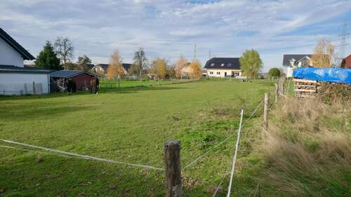 Foto - Grundstück zu verkaufen in Eitorf 77.000,00 € 1100 m²